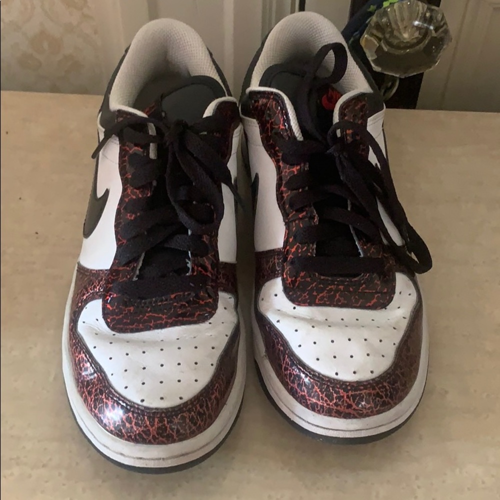 Nike sneaker